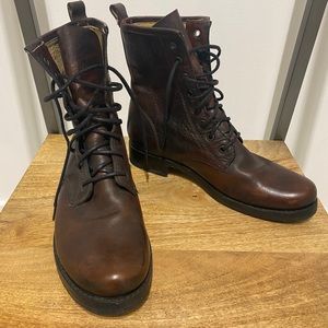 Women’s Frye Boots